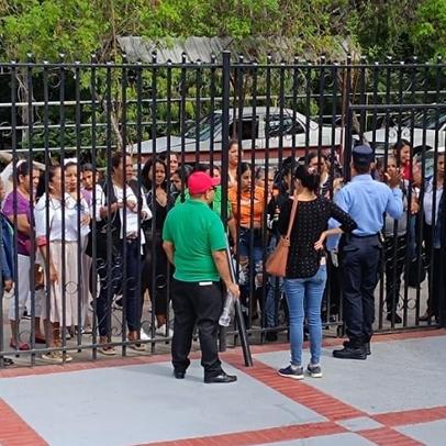 defensoras hondureñas ante suprema corte de justicia