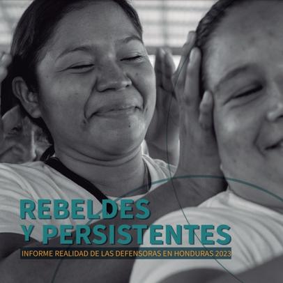defensoras hondureñas