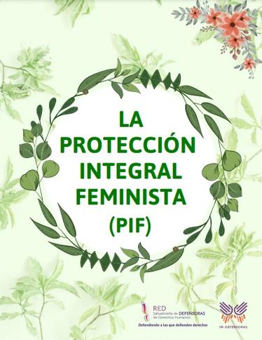 Portada del cuadernillo