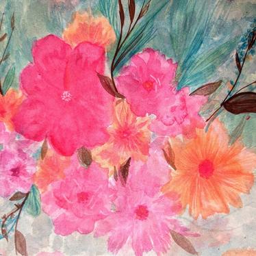 Sin título, Aleida Quintana