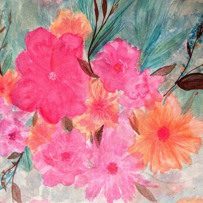 Sin título, Aleida Quintana