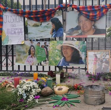 Suspenden juicio contra David Castillo